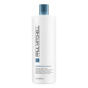 Paul Mitchell Awapuhi Shampoo - 1L